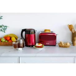 Тостер Magio МG-286 Фото 3