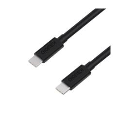 Дата кабель Choetech USB-C to USB-C 1.0m Фото