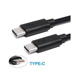 Дата кабель Choetech USB-C to USB-C 1.0m Фото 3
