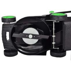 Газонокосилка Grunhelm EM-6123A Фото 7