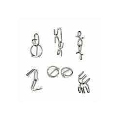 Головоломка Djeco Кразикс Фото 1