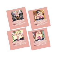 Настольная игра 18+ PLAYROOM Ролевые игры Фото 2