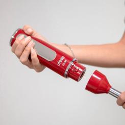 Блендер Ufesa BP3443 Rouge Фото 4
