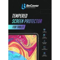 Стекло защитное BeCover Oscal Pad 10 (10.1") Фото 2