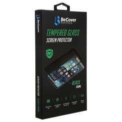 Стекло защитное BeCover Google Pixel 6A Black Фото 4