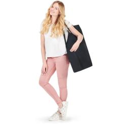 Кроватка Kinderkraft манеж Leody Grey Фото 5