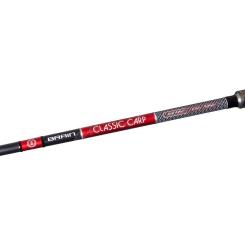 Удилище Brain Classic Carp 4.20m 4.5lbs 3sec. Фото 1
