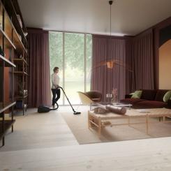 Пылесос Electrolux PD82-4ST Фото 11