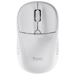 Мышка Trust Primo Wireless Mat White Фото