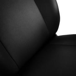 Кресло игровое Noblechairs Icon Gaming Black Edition Фото 5