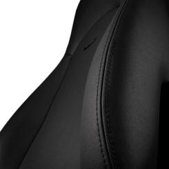 Кресло игровое Noblechairs Icon Gaming Black Edition Фото 7