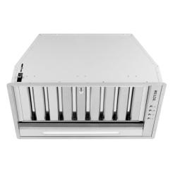 Вытяжка кухонная Weilor PPE 5265 SS 1250 LED Strip Фото