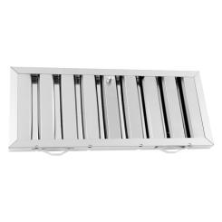 Вытяжка кухонная Weilor PPE 5265 SS 1250 LED Strip Фото 8