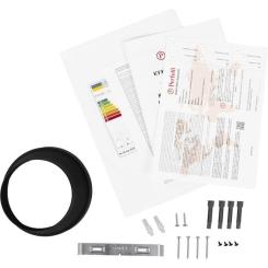 Вытяжка кухонная Perfelli DNS 6482 D 850 BL LED Фото 10