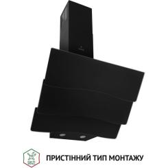 Вытяжка кухонная Perfelli DNS 6482 D 850 BL LED Фото 1
