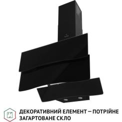 Вытяжка кухонная Perfelli DNS 6482 D 850 BL LED Фото 3