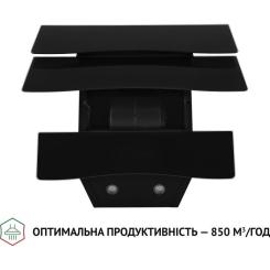 Вытяжка кухонная Perfelli DNS 6482 D 850 BL LED Фото 5