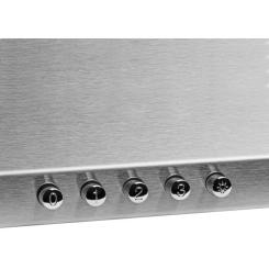 Вытяжка кухонная Perfelli K 6610 I 1000 LED Фото 3