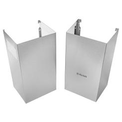 Вытяжка кухонная Perfelli K 6610 I 1000 LED Фото 7