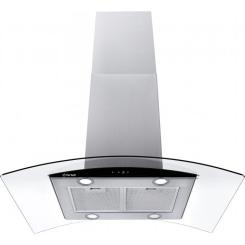 Вытяжка кухонная Perfelli CGS 9632 I 1000 LED Фото