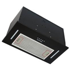 Вытяжка кухонная Perfelli BI 5653 BL 1000 LED Фото 1