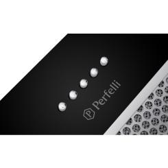 Вытяжка кухонная Perfelli BI 5653 BL 1000 LED Фото 7