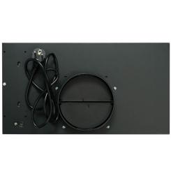 Вытяжка кухонная Perfelli BI 5653 BL 1000 LED Фото 8