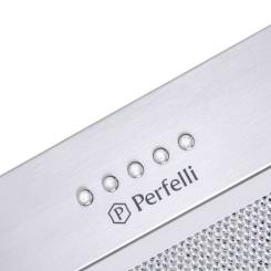 Вытяжка кухонная Perfelli BIC 6654 I 1000 LED Фото 6