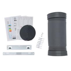 Вытяжка кухонная Perfelli BIC 6654 I 1000 LED Фото 8