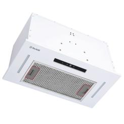 Вытяжка кухонная Perfelli BIS 5653 WH 1000 LED Фото 1
