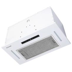 Вытяжка кухонная Perfelli BIS 5653 WH 1000 LED Фото 2