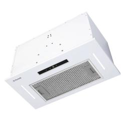 Вытяжка кухонная Perfelli BIS 5653 WH 1000 LED Фото 4