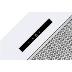 Вытяжка кухонная Perfelli BIS 5653 WH 1000 LED Фото 7