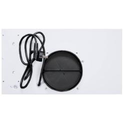 Вытяжка кухонная Perfelli BIS 5653 WH 1000 LED Фото 8