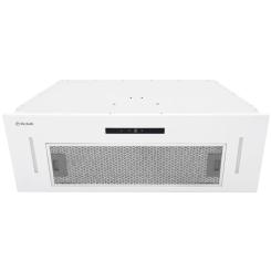 Вытяжка кухонная Perfelli BIS 7653 WH 1000 LED Фото