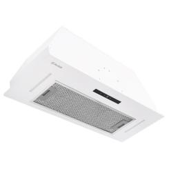 Вытяжка кухонная Perfelli BIS 7653 WH 1000 LED Фото 1