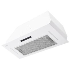 Вытяжка кухонная Perfelli BIS 7653 WH 1000 LED Фото 2