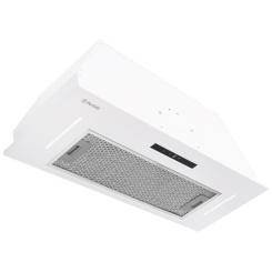 Вытяжка кухонная Perfelli BIS 7653 WH 1000 LED Фото 3