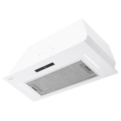 Вытяжка кухонная Perfelli BIS 7653 WH 1000 LED Фото 4