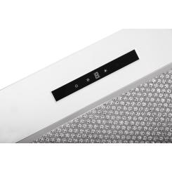 Вытяжка кухонная Perfelli BIS 7653 WH 1000 LED Фото 7