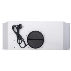 Вытяжка кухонная Perfelli BIS 7653 WH 1000 LED Фото 8