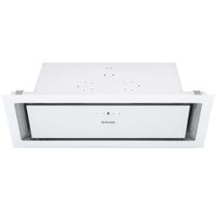 Вытяжка кухонная Perfelli BISP 9673 WH 1000 LED Strip Фото