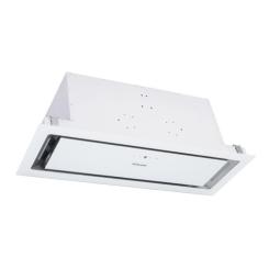 Вытяжка кухонная Perfelli BISP 9673 WH 1000 LED Strip Фото 1