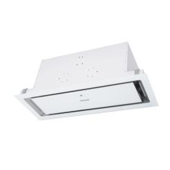 Вытяжка кухонная Perfelli BISP 9673 WH 1000 LED Strip Фото 2