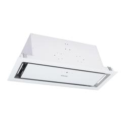 Вытяжка кухонная Perfelli BISP 9673 WH 1000 LED Strip Фото 3