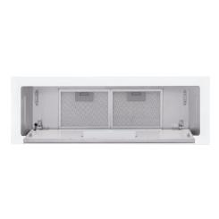 Вытяжка кухонная Perfelli BISP 9673 WH 1000 LED Strip Фото 5