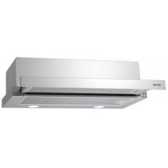 Вытяжка кухонная Gorenje BHP523E10X Фото