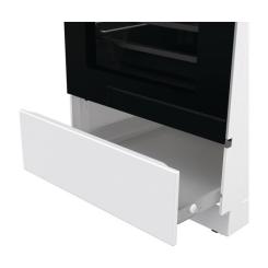 Плита Gorenje GEIT5C60WPG Фото 10