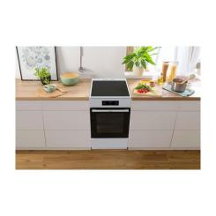 Плита Gorenje GEIT5C60WPG Фото 1