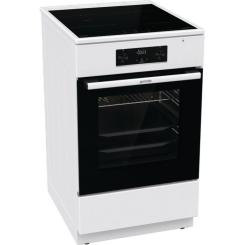 Плита Gorenje GEIT5C60WPG Фото 2